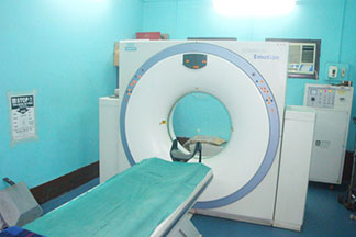 CT Scan